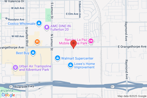 Bryan Industrial Commercial Retail Properties