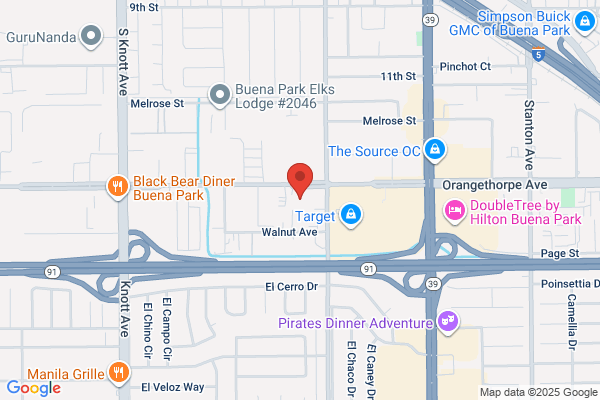 Century 21 Sunny Hills