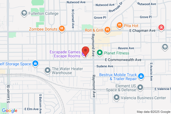 Gonzalez Real Estate Co