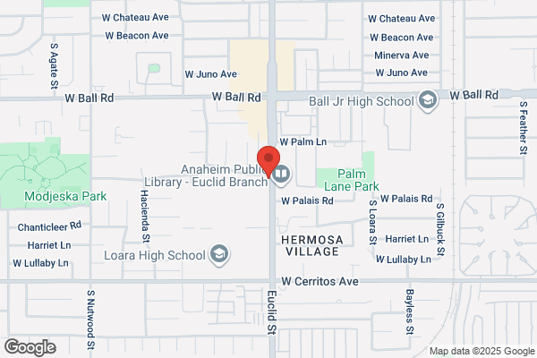 Inland Travel Agency