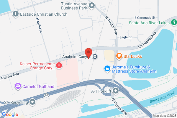 Oasis Realty