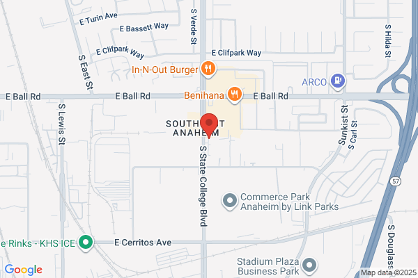 Pacific Standard Homes