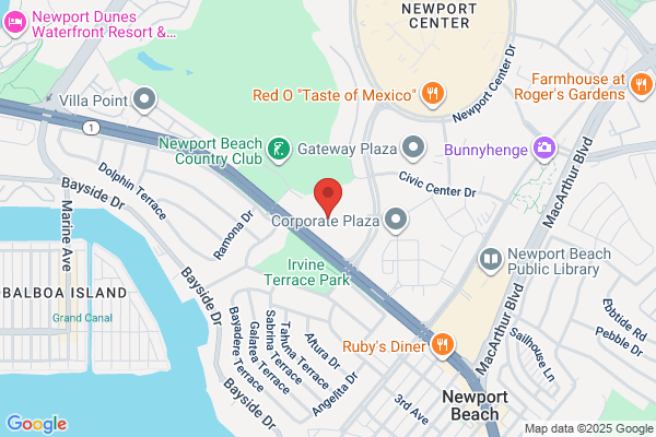 Prudential California Realty