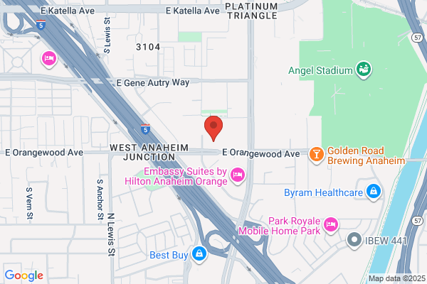 David Nguyen at Guaranteed Rate Affinity (NMLS #972450)