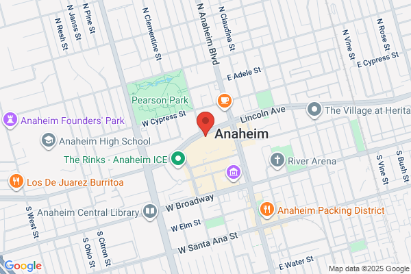 Neighborhood Housing Services