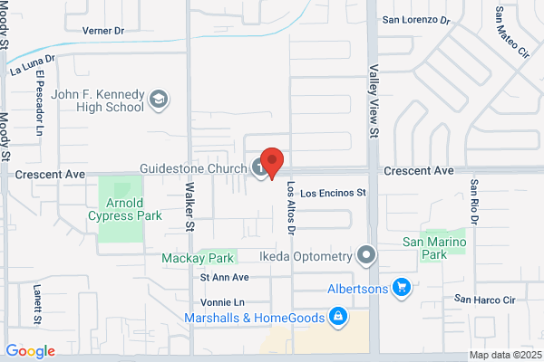 Buena Park Church of the Nazarene