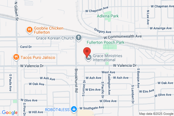 Grace Mission University