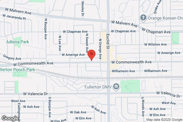 United Pentecostal Church-Fullerton