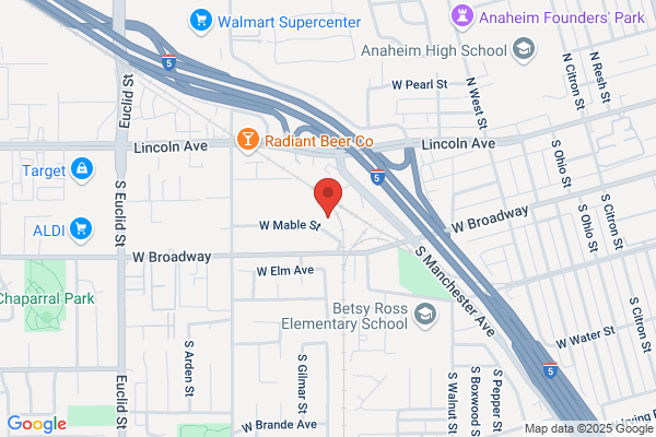 Penn Corp Relocation Services