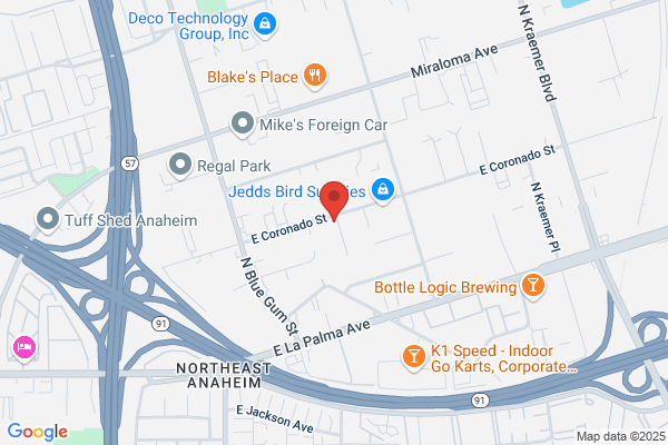 Orange County Leak Services