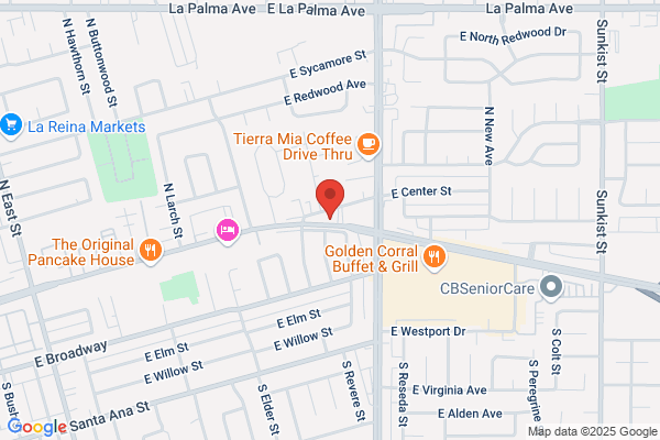 Gilmores Coffee Shop