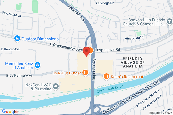 Juice Stop-Anaheim Hills