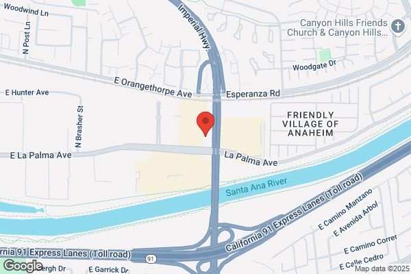 California Fish Grill