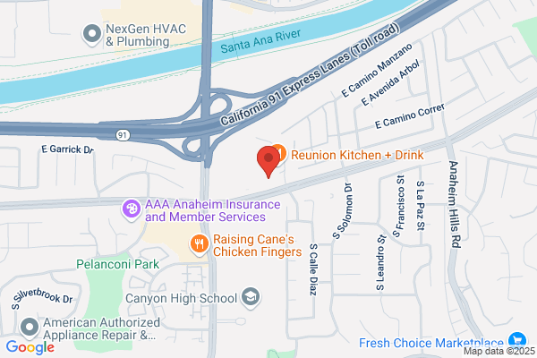 Rubio's Coastal Grill