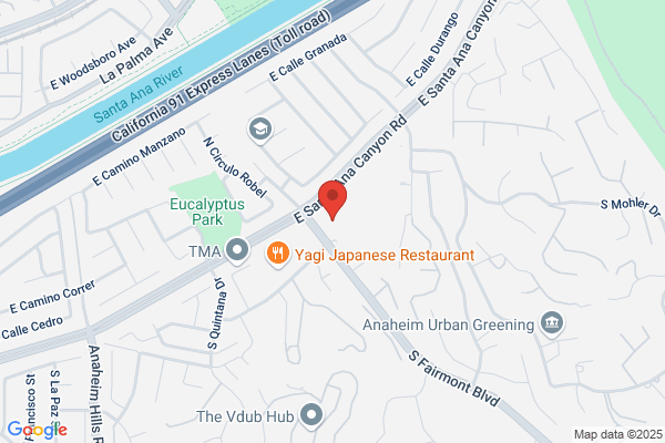 Spice Delight Thai Cuisine