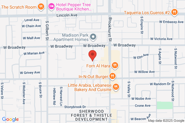 California Quality Roofing