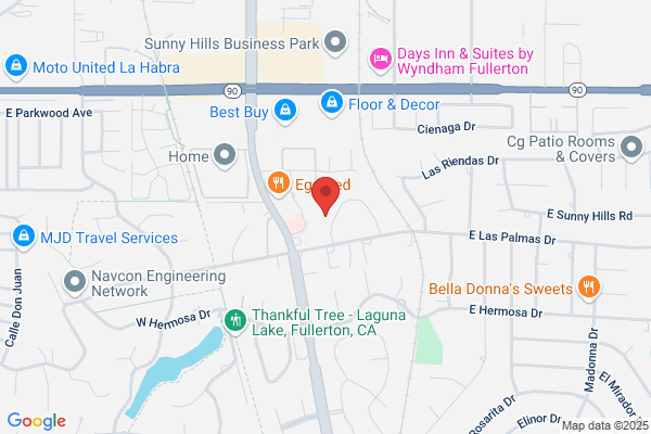 Reliable Roofing Experts Fullerton