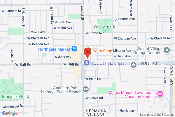 Lemirage Hair & Nail Salon