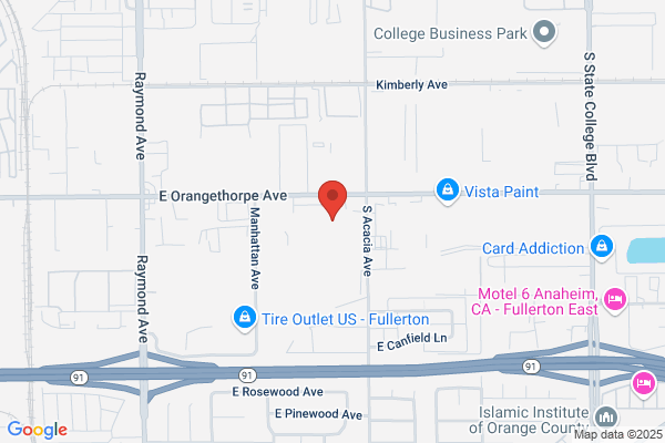 Afc Cable Systems