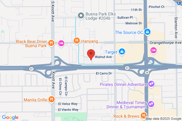 A-American Self Storage