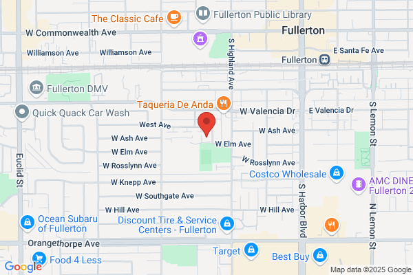 Fullerton Interfaith Emergency Service Inc