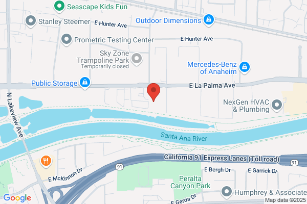 Rock City Climbing Center