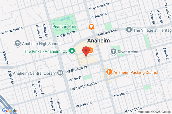 Downtown Anaheim Association