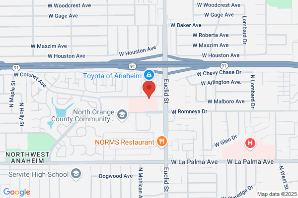Meridian Sports Medicine and Pain Clinic