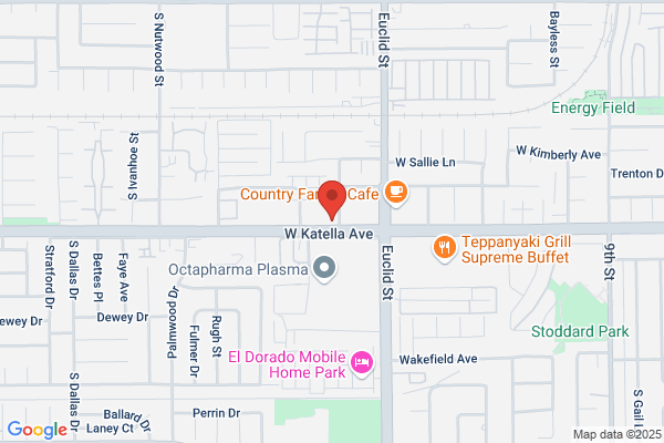 Coast Health Educational Centers Inc