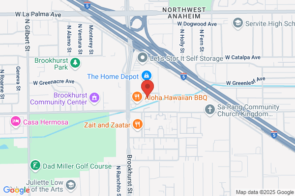 Goodwill of Orange County