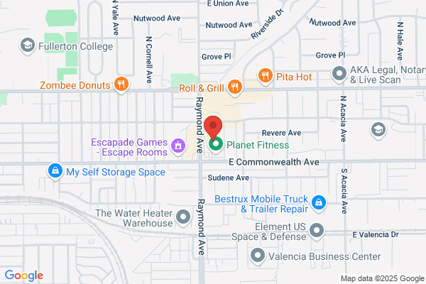 Goodwill of Orange County
