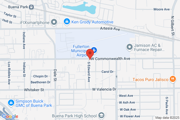 Orange County Tire Sales & Auto
