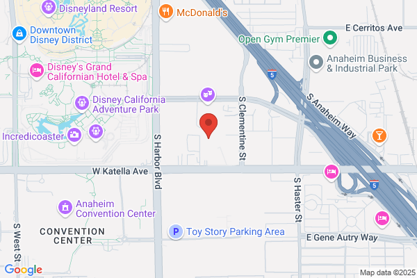 Anaheim Resort Tickets & Tours