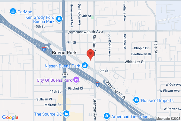 BODIES: THE EXHIBITION - Buena Park