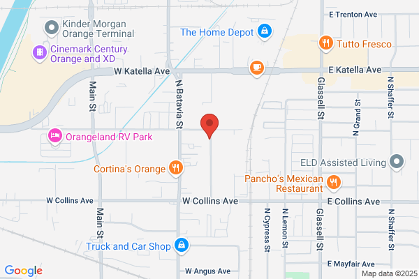 Hadley Tow