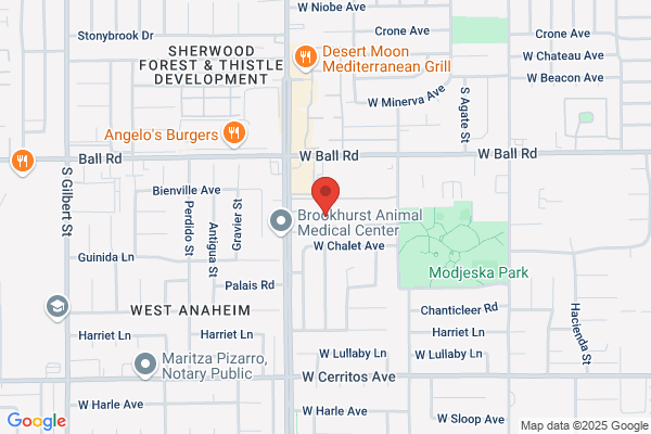 Brookhurst Village Condo Association
