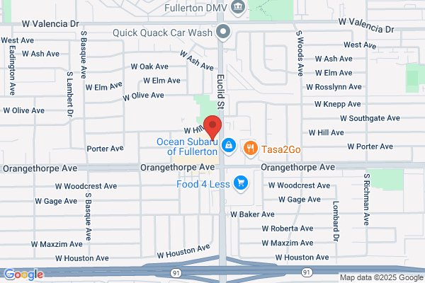 California Operator and Door Association
