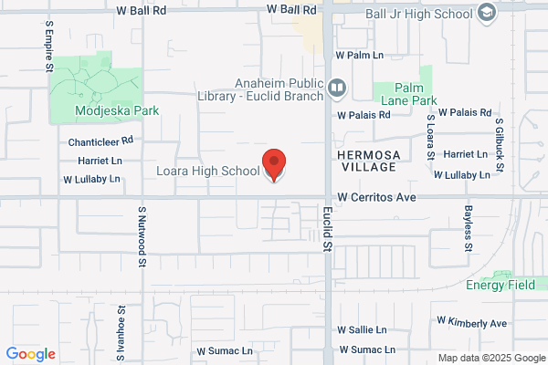Loara Little League Corporation