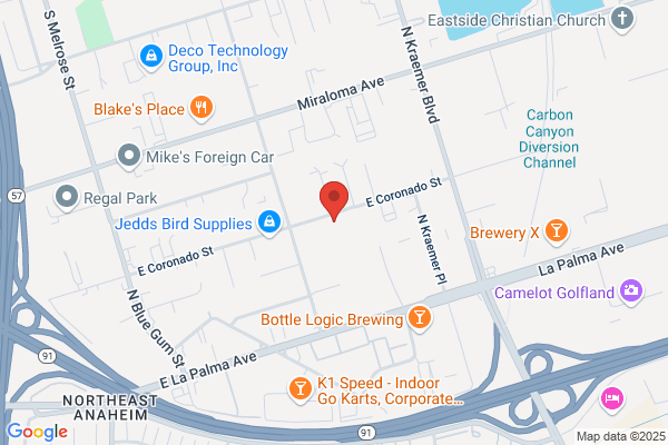 Billy A Truck & Trailer Repair