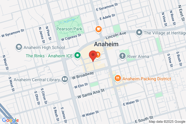 Cruise Holidays of Anaheim