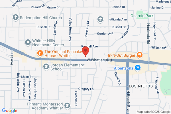 La Habra Travel Agency