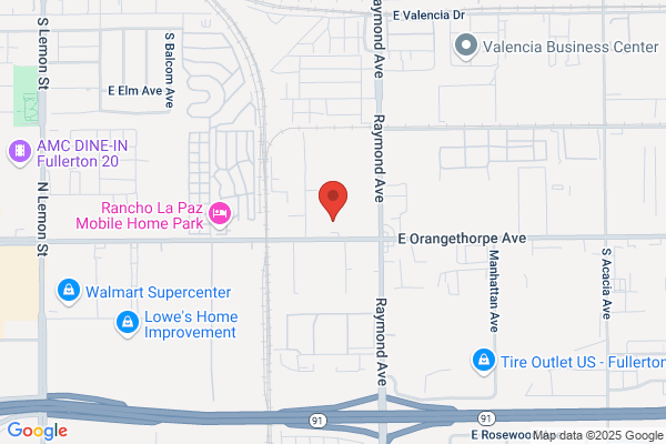 Equipment Company of Los Angeles