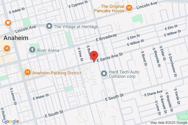 Vonic Truck Services
