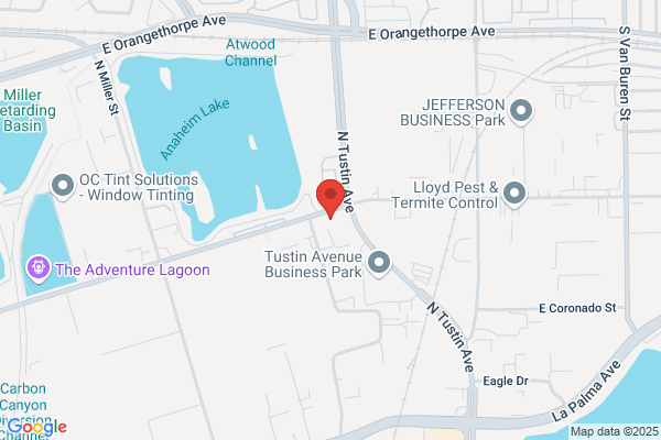 Fleet Services Inc