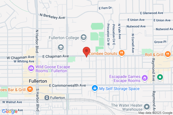 California Book Exchange
