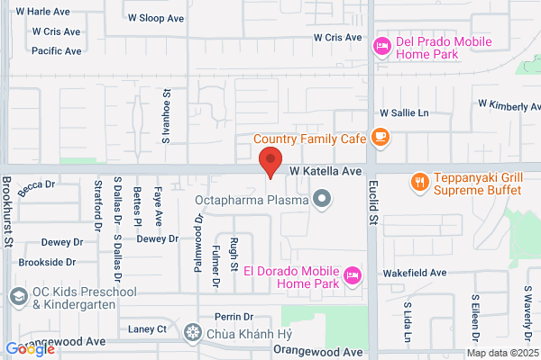 Katella Animal Clinic