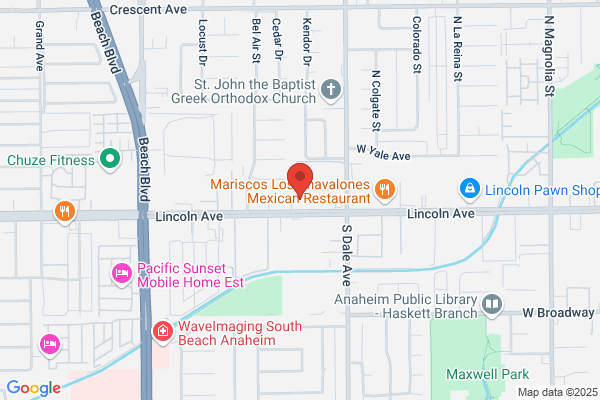 Madison Squares Self Storage
