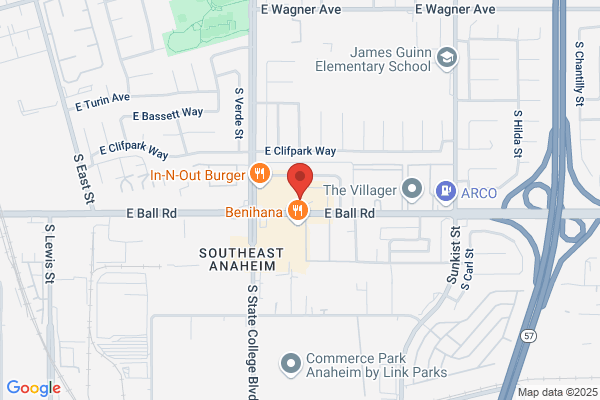 Anaheim Medical Weight Control