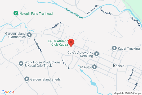 Hawaii Sports & Balance Center Kapa'a