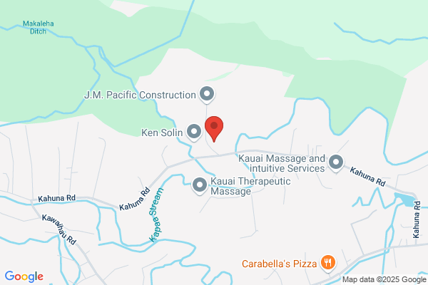Eco Kauai Services LLC